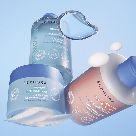 Balm Demaquilante Sephora Collection Cleansing